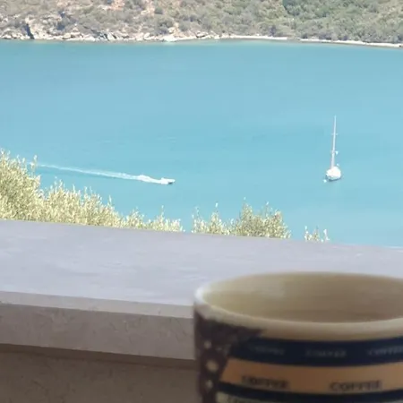 Vilă Bodrum Bogazici Villa *