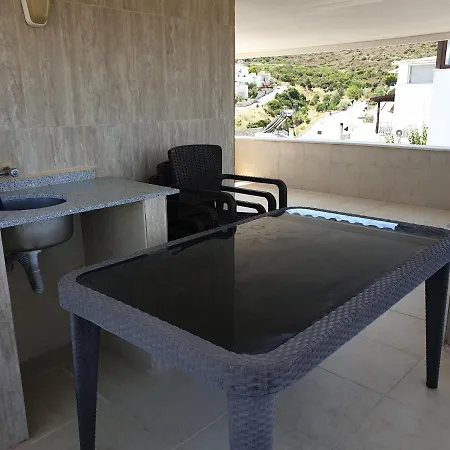 Villa Bodrum Bogazici Villa Milas