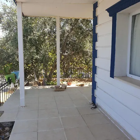 Bodrum Bogazici Villa Vilă