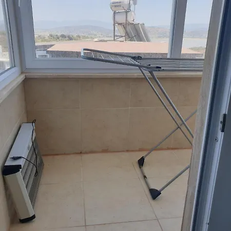 Bodrum Bogazici Villa *