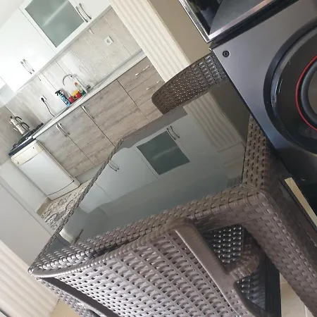 Vilă Bodrum Bogazici Villa