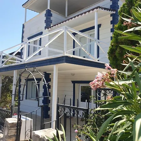 Villa Bodrum Bogazici Villa Milas